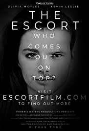 The Escort (2018) cover