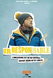 Irresponsible (2015) cobrir