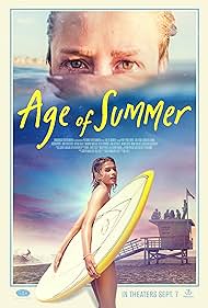 Age of Summer Colonna sonora (2018) copertina