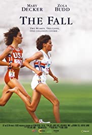 The Fall (2016) cover