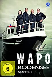 WaPo Bodensee Banda sonora (2017) carátula