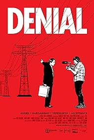 Denial Banda sonora (2016) carátula