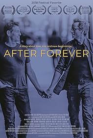 After Forever Soundtrack (2018) cover