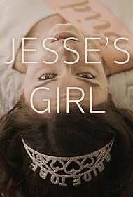 Jesse's Girl Colonna sonora (2018) copertina