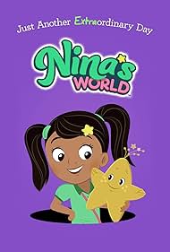 Nina's World Banda sonora (2015) carátula