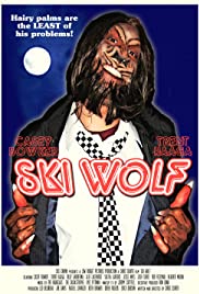 Ski Wolf (2008) cover
