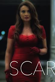 Scarlett Colonna sonora (2015) copertina
