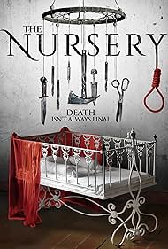 The Nursery (2018) cover