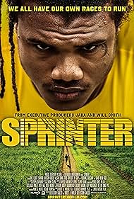 Sprinter Colonna sonora (2018) copertina