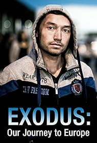 Exodus: Our Journey Continues (2016) cover