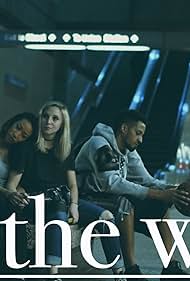 The Was (2016) copertina