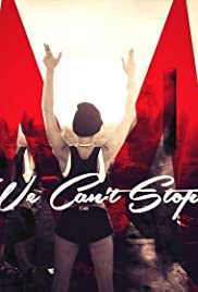 Miley Cyrus: We Can't Stop Banda sonora (2013) carátula