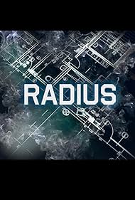 Radius (2019) carátula