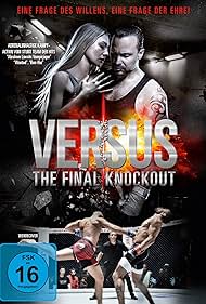 Versus (2016) cover