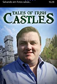 Tales of Irish Castles (2014) cover