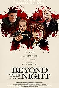 Beyond the Night Colonna sonora (2018) copertina