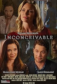 Inconceivable (2016) cover
