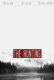 The Hunting (2017) couverture
