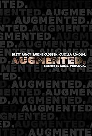 Augmented Soundtrack (2016) cover