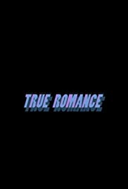 True Romance Colonna sonora (2016) copertina