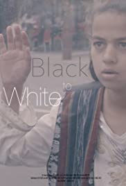 Black to White Colonna sonora (2016) copertina