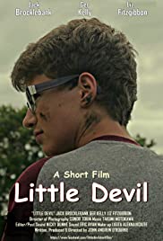 Little Devil Banda sonora (2017) carátula