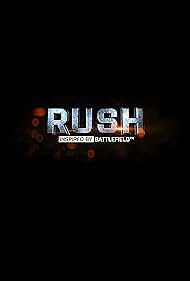 Rush: Inspired by Battlefield Colonna sonora (2016) copertina