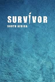 Survivor South Africa (2006) cover