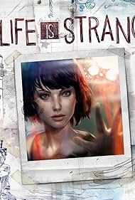 Life Is Strange Colonna sonora (2015) copertina
