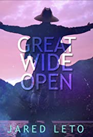 Great Wide Open (2016) cobrir
