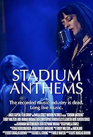 Stadium Anthems (2018) carátula