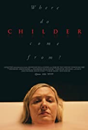 Childer (2016) copertina