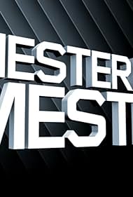Mesternes mester (2009) cover