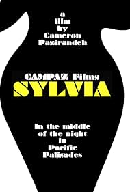 Sylvia Soundtrack (2016) cover