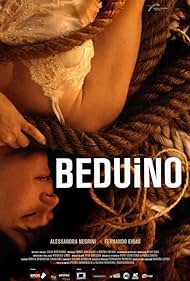 Beduino Soundtrack (2016) cover