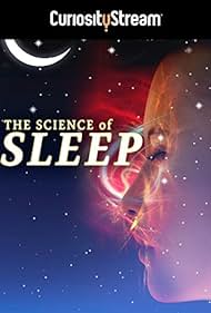 The Science of Sleep (2016) carátula