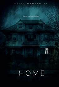 Home Colonna sonora (2020) copertina