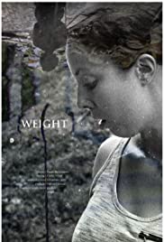 Weight Colonna sonora (2016) copertina