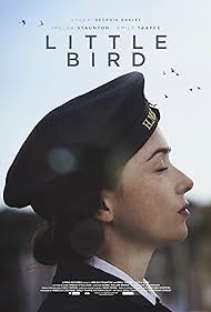 Little Bird Colonna sonora (2017) copertina
