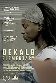 DeKalb Elementary (2017) cover