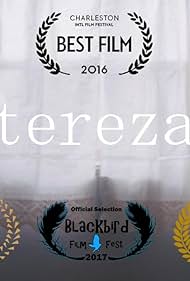 Tereza Soundtrack (2016) cover