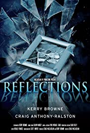 Reflections Colonna sonora (2015) copertina