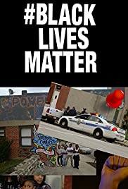 Black Lives Matter Colonna sonora (2016) copertina