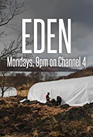 Eden Colonna sonora (2016) copertina