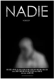 Nadie (2017) copertina