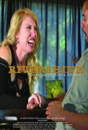 Rivershine Colonna sonora (2016) copertina