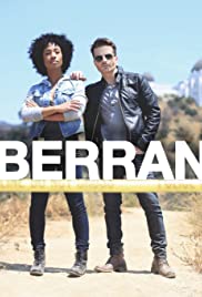 Aberrant (2016) copertina