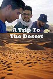 A Trip to the Desert (2016) cover