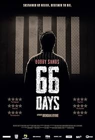 Bobby Sands: 66 Days (2016) cover