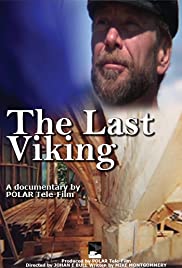 The Last Viking Colonna sonora (2004) copertina